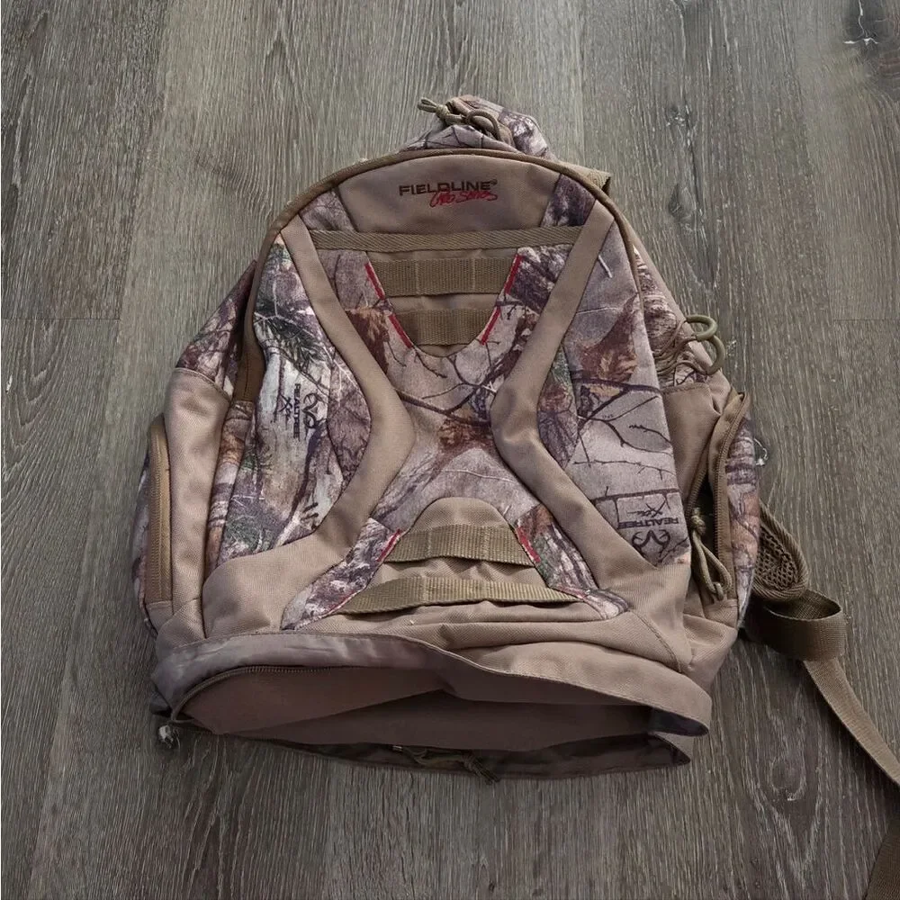 Fieldline Big Game Backpack